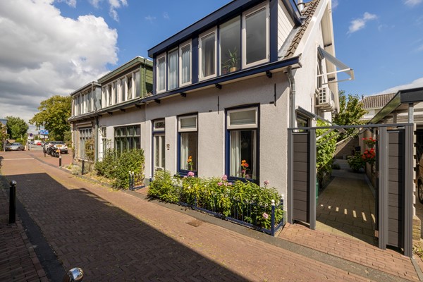Property photo - Westersteeg 12, 2941AX Lekkerkerk